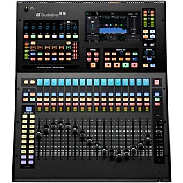 PreSonus StudioLive Series III SE 16 Digital Mixer