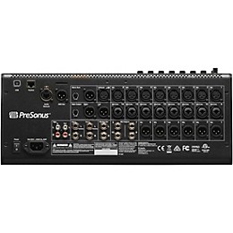 PreSonus StudioLive Series III SE 16 Digital Mixer