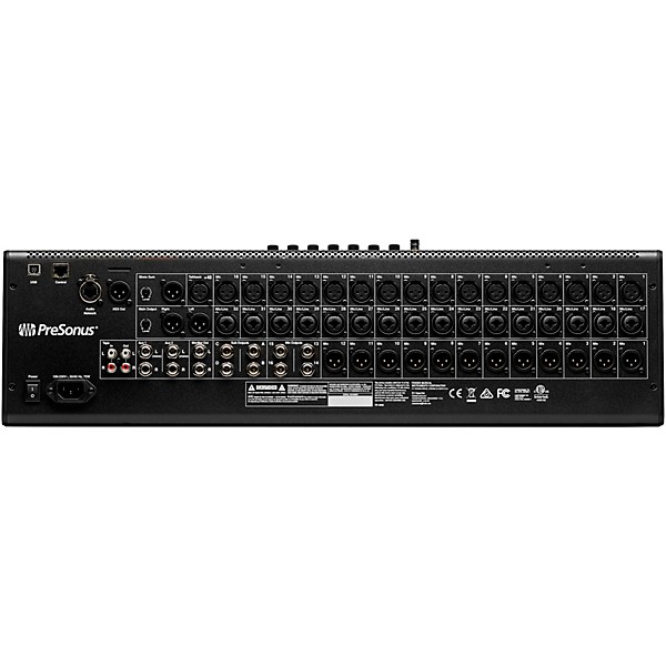 PreSonus StudioLive Series III SE 24 Digital Mixer