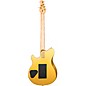 Ernie Ball Music Man Axis Premium One Piece Quilt Top Electric Guitar Natural Premium