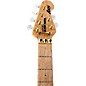 Ernie Ball Music Man Axis Premium One Piece Quilt Top Electric Guitar Natural Premium