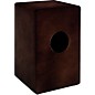 MEINL Backbeat Bass Cajon with Tropical Hardwood Frontplate