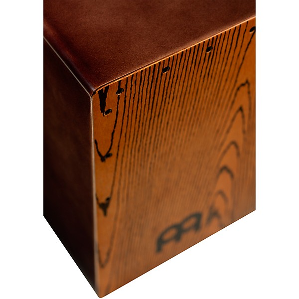 MEINL Backbeat Bass Cajon with Tropical Hardwood Frontplate