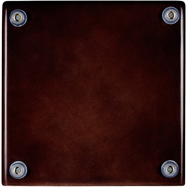 MEINL Backbeat Bass Cajon with Tropical Hardwood Frontplate