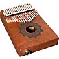 MEINL Radiant 17-Note Pickup Kalimba