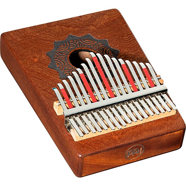 MEINL Radiant 17-Note Pickup Kalimba