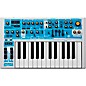 Novation Bass Station II Analog Synthesizer Swifty Edition thumbnail