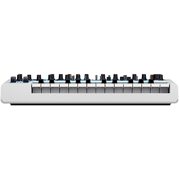Novation Bass Station II Analog Synthesizer Swifty Edition