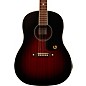 Gretsch Guitars Jim Dandy Dreadnought Acoustic Guitar Deep Cherry Burst thumbnail