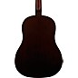 Gretsch Guitars Jim Dandy Dreadnought Acoustic Guitar Deep Cherry Burst