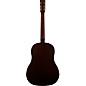 Gretsch Guitars Jim Dandy Dreadnought Acoustic Guitar Deep Cherry Burst