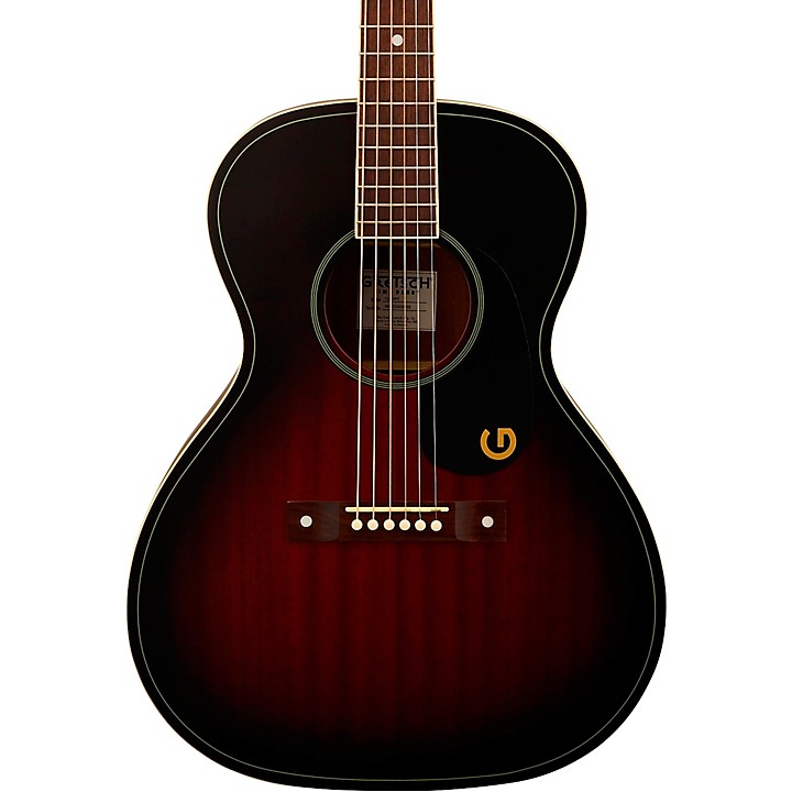 ギター GRETSCH JIM + DANDY Gretsch Guitars Jim Dandy Concert Acoustic Guitar Deep