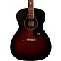 Gretsch Guitars Jim Dandy Concert Acoustic Guitar Deep Cherry Burst thumbnail