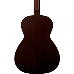 Gretsch Guitars Jim Dandy Concert Acoustic Guitar Deep Cherry Burst