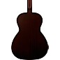 Gretsch Guitars Jim Dandy Concert Acoustic Guitar Deep Cherry Burst