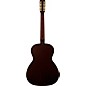 Gretsch Guitars Jim Dandy Concert Acoustic Guitar Deep Cherry Burst