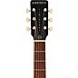 Gretsch Guitars Jim Dandy Concert Acoustic Guitar Deep Cherry Burst