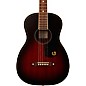 Gretsch Guitars Jim Dandy Parlor Acoustic Guitar Deep Cherry Burst thumbnail