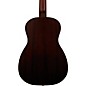 Gretsch Guitars Jim Dandy Parlor Acoustic Guitar Deep Cherry Burst