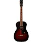 Gretsch Guitars Jim Dandy Parlor Acoustic Guitar Deep Cherry Burst