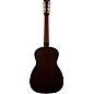 Gretsch Guitars Jim Dandy Parlor Acoustic Guitar Deep Cherry Burst