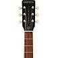 Gretsch Guitars Jim Dandy Parlor Acoustic Guitar Deep Cherry Burst