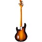 Ernie Ball Music Man Pino Palladino Fretless StingRay Bass 79 Burst