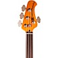 Ernie Ball Music Man Pino Palladino Fretless StingRay Bass 79 Burst