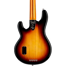 Ernie Ball Music Man Pino Pino Palladino StingRay Electric Bass 79 Burst