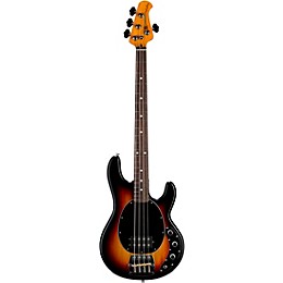 Ernie Ball Music Man Pino Pino Palladino StingRay Electric Bass 79 Burst