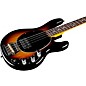 Ernie Ball Music Man Pino Pino Palladino StingRay Electric Bass 79 Burst