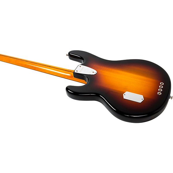 Ernie Ball Music Man Pino Pino Palladino StingRay Electric Bass 79 Burst
