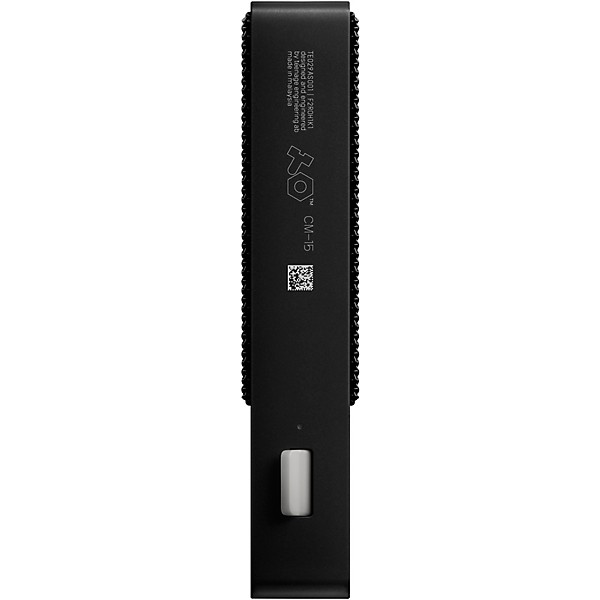 teenage engineering CM-15 Black Field Microphone