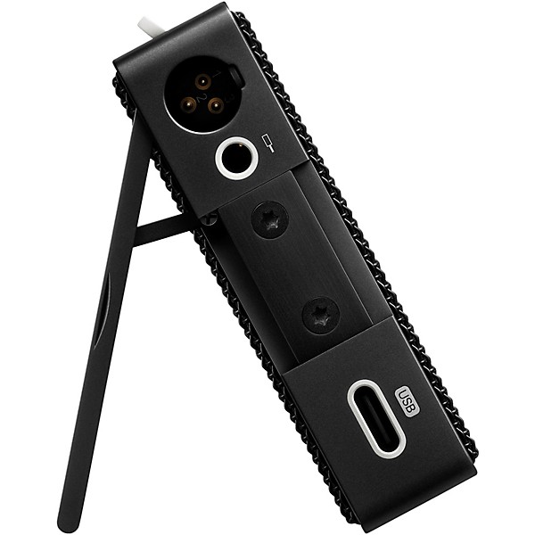 teenage engineering CM-15 Black Field Microphone