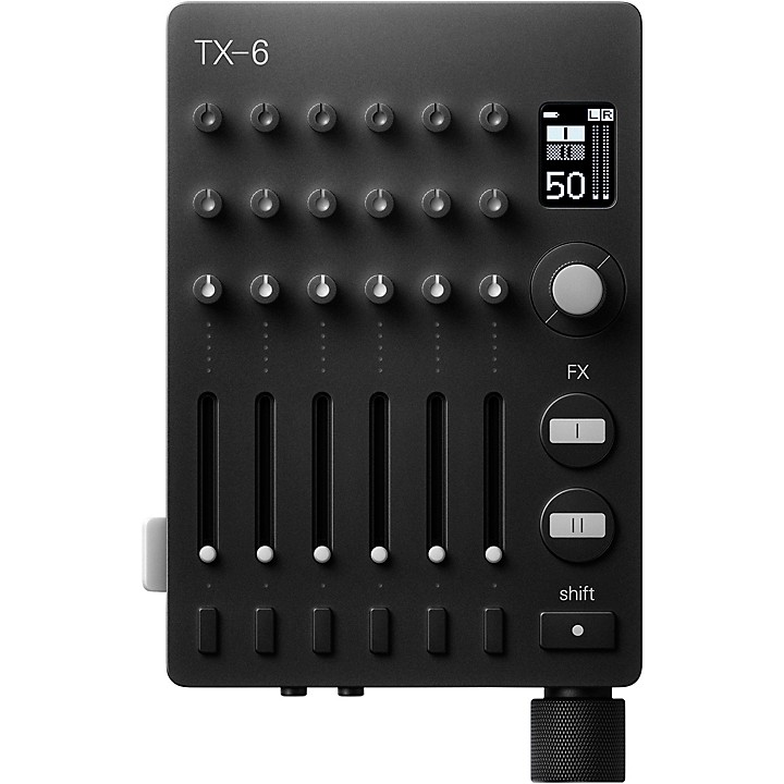 美品⭐︎TASCAM Portacapture X8 Portacapture X8 | 8-Channel 32-Bit Float Portable Audio
