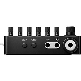 teenage engineering TX-6 Black Field Mixer