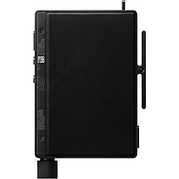 teenage engineering TP-7 field recorder - Black