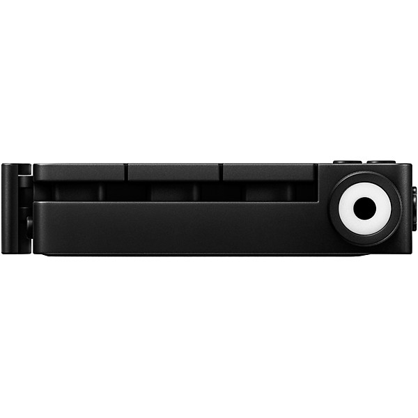 teenage engineering TP-7 field recorder - Black