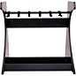Gator Frameworks Elite Five Electric/Acoustic Guitar Rack Black thumbnail