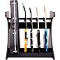Gator Frameworks Elite Five Electric/Acoustic Guitar Rack Black