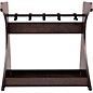 Gator Frameworks Elite Five Electric/Acoustic Guitar Rack Brown thumbnail
