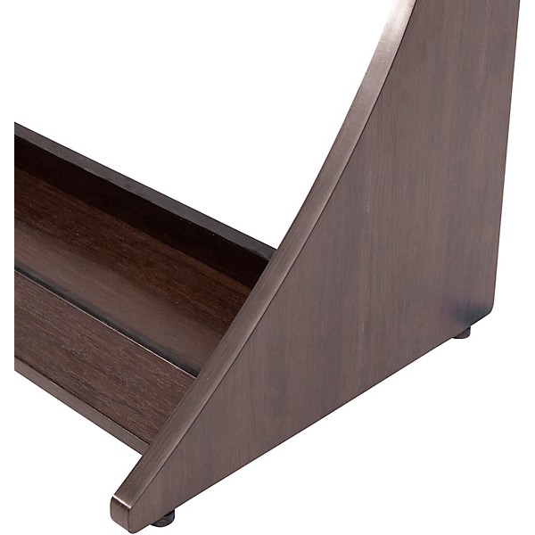 Gator Frameworks Elite Five Electric/Acoustic Guitar Rack Brown