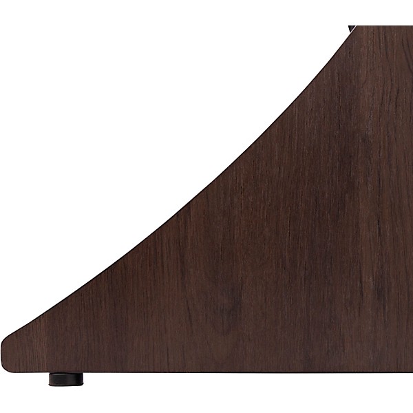 Gator Frameworks Elite Five Electric/Acoustic Guitar Rack Brown