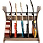 Gator Frameworks Elite Five Electric/Acoustic Guitar Rack Gray thumbnail