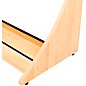 Gator Frameworks Elite Five Electric/Acoustic Guitar Rack Maple