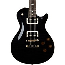 PRS 40th Anniversary McCarty SC56 Limited-Edition Electric Guitar - Translucent Black