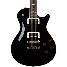 PRS 40th Anniversary McCarty SC56 Limited-Edition Electric Guitar Translucent Black