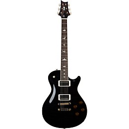 PRS 40th Anniversary McCarty SC56 Limited-Edition Electric Guitar Translucent Black