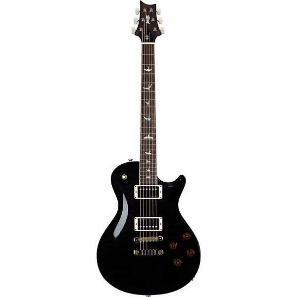 PRS 40th Anniversary McCarty SC56 Limited-Edition Electric Guitar Translucent Black