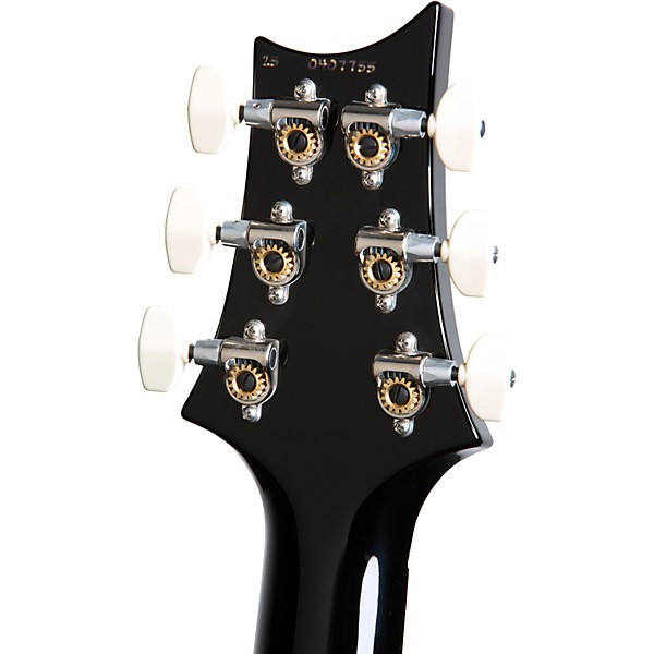 PRS 40th Anniversary McCarty SC56 Limited-Edition Electric Guitar Translucent Black